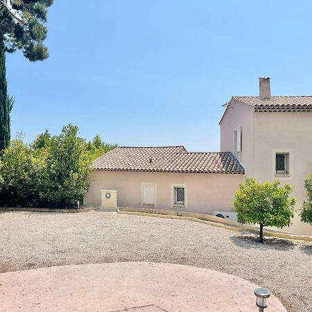 Le Clos Des Lauriers Roquebrune-Cap-Martin Exterior photo